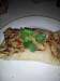 La Grotte-Taya - Crepe salee