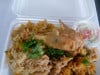 Le Petit Snack - Un plat