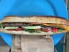 Le Petit Snack - Un snadwich
