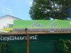 Métiss'art - Le restaurant