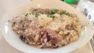 Vapiano - Un plat