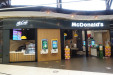 Mc Donald's - La façade