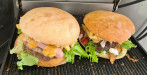 My Food City - Des burgers