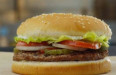 Burger King - Un autre burger