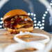 Steak 'n Shake - Un burger