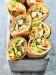 Le Comptoir de la Baie - Des wraps