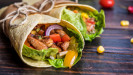 Raïss'Cook - Le Mexicain