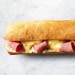 Brioche Dorée - Un sandwich