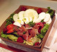 Brioche Dorée - Une salade