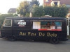 100% Pizza - Le camion pizza