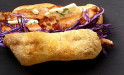 A Mi Chemin - Hot dog