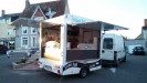 A Mon Patoche - Le food-truck