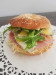 Alapizmania - Un burger