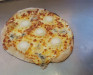 Alapizmania - Une pizza