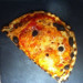 Ambiance pizza 31 - le calzone