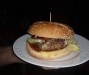 Amydelices - Un burger