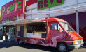 Asian Food Truck - Le comptoir