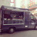 Atelier Fratelli - Le food-truck