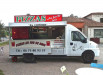 Au Camion - Le camion pizza