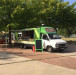 Au gaga burger - Le food-truck
