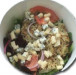 Au gaga burger - Une salade