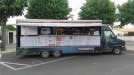 Au Vent Des Gourmands - Le camion