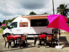 Aux Caribous - Le camion