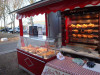 Aux Rots Du Roy - Le food truck 