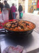 Aux Rots Du Roy - Paella 