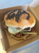 B-Gourmet - burger Bacon