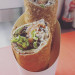 Balade en sarrasin - Des wraps