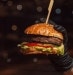 Bapla Truck - Un burger