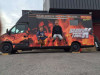 Barbeuk Truck - Le camion