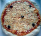 Best of Pizzas - Une pizza marguerite