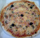 Best of Pizzas - Une pizza reine