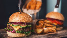 Bistro truck - les burgers