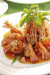 Black Thai - Un plat