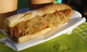 Brouette et Cocotte - Le hot dog toulousain