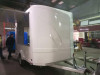 Brouette et Cocotte - Le food truck