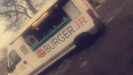 Burger JR - Le camion