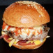 C’est Quoi Ce Truck - Un autre burger