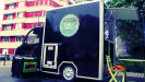 Café en bullant - Le foodtruck