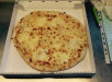 Carlito Pizza - Une autre pizza