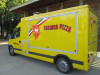 Casinca Pizza - Le camion