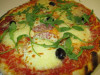Casinca Pizza - La pizza lyonnaise