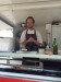 Casinne - Le comptoir 