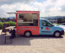 Casinne - Le camion