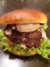 Chaz"L Burgers - Burger