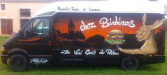 Chez binbinos - Le camion