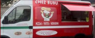 Chez bubu - Le camion